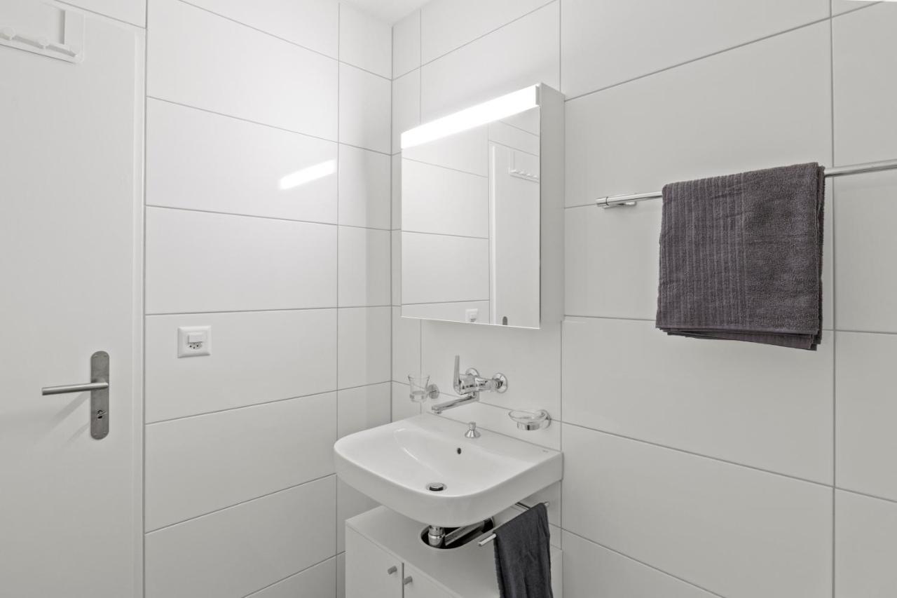ווינטרטהור Pearlstay - City Center Twin Bed Workplace Washer מראה חיצוני תמונה