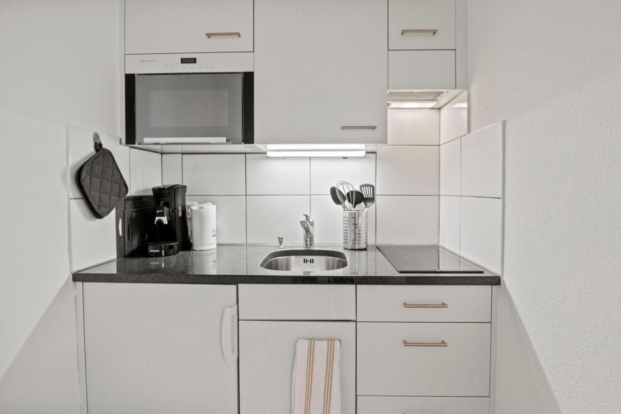 ווינטרטהור Pearlstay - City Center Twin Bed Workplace Washer מראה חיצוני תמונה