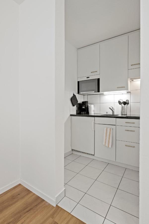 ווינטרטהור Pearlstay - City Center Twin Bed Workplace Washer מראה חיצוני תמונה