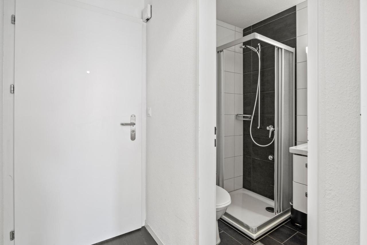 ווינטרטהור Pearlstay - City Center Twin Bed Workplace Washer מראה חיצוני תמונה
