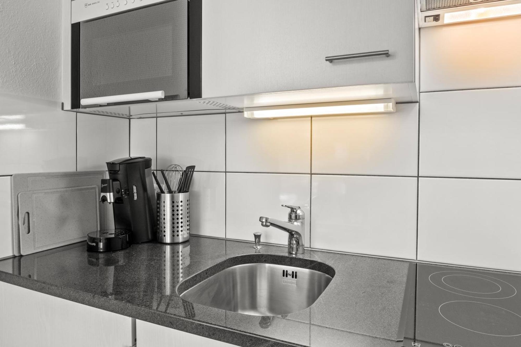 ווינטרטהור Pearlstay - City Center Twin Bed Workplace Washer מראה חיצוני תמונה