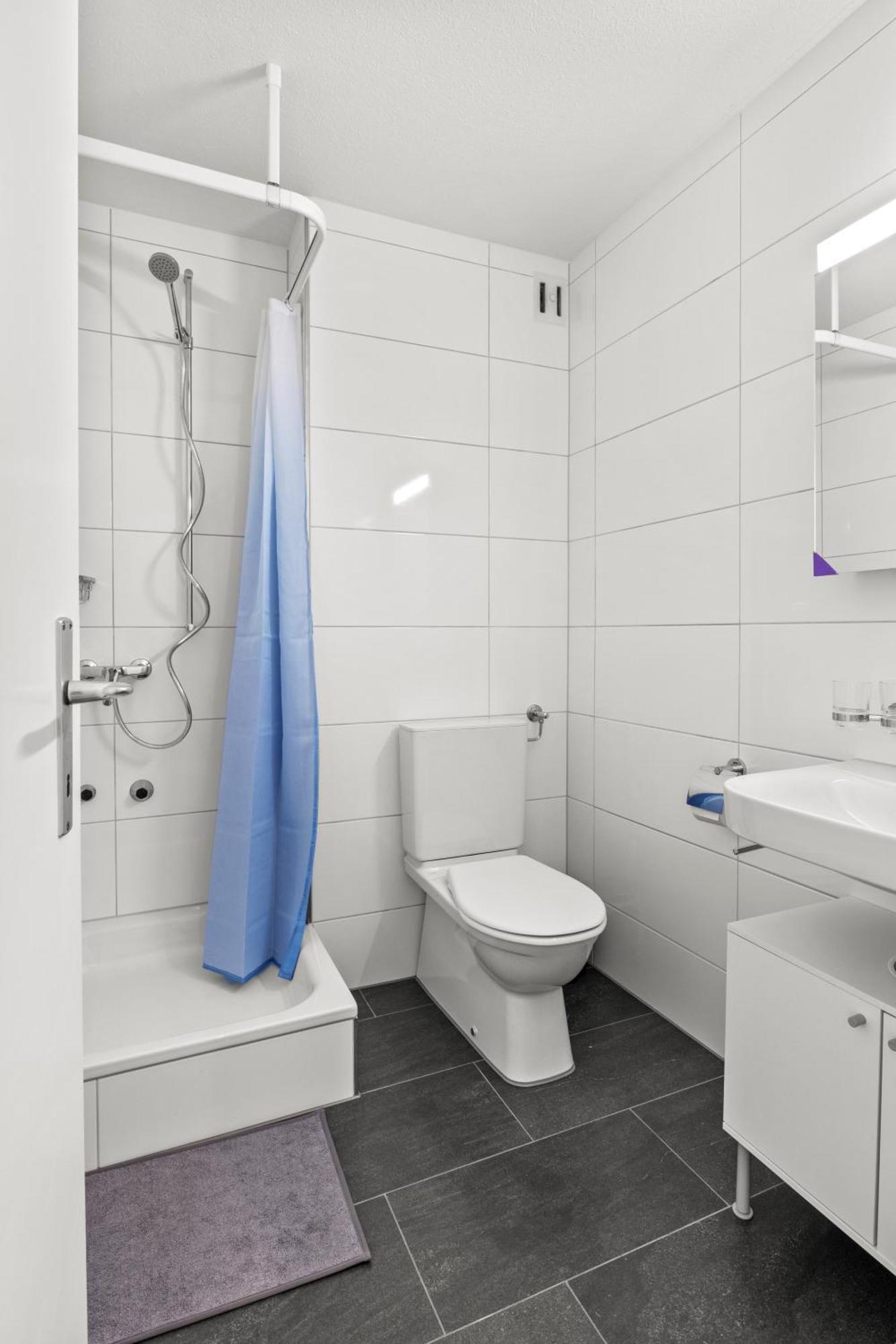 ווינטרטהור Pearlstay - City Center Twin Bed Workplace Washer מראה חיצוני תמונה