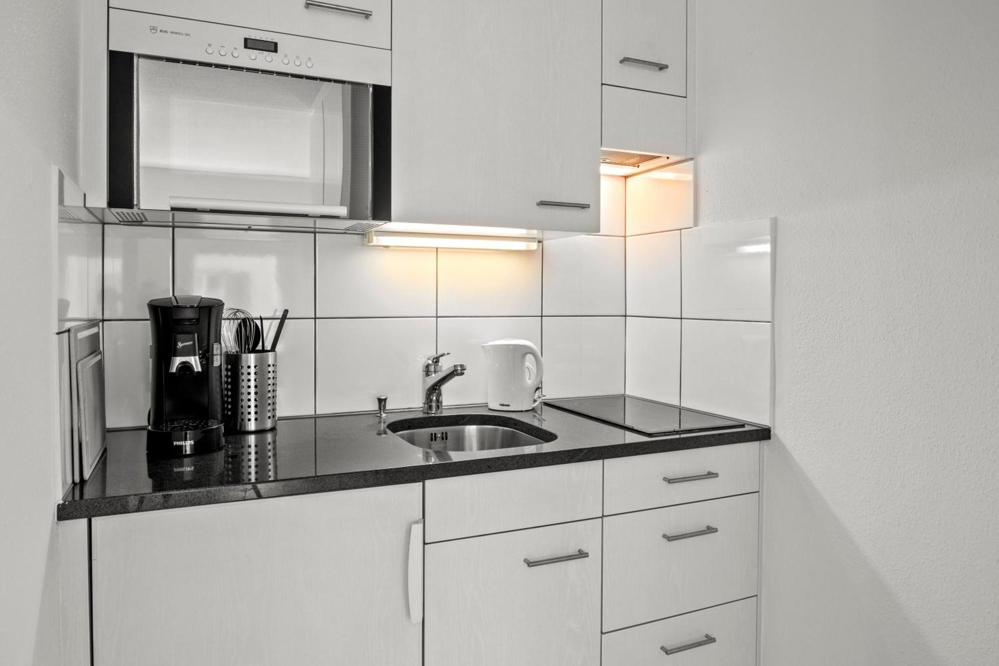 ווינטרטהור Pearlstay - City Center Twin Bed Workplace Washer מראה חיצוני תמונה
